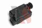 YSPARTS  Actuator,  central locking system YS-LK0090