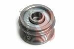 YSPARTS  Alternator Freewheel Clutch YS-AP003