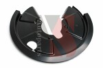 YSPARTS  Отражатель,  диск тормозного механизма YS-SP249