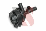YSPARTS  Auxiliary Water Pump (cooling water circuit) YS-EWP0041