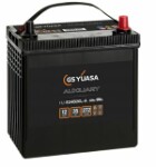 YUASA  Käynnistysakku Auxilliary, Backup & Specialist Batteries 12V 272A 35Ah HJ-S34B20L-A