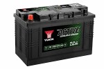YUASA  Startera akumulatoru baterija Leisure Batteries 12V 680A 90Ah L35-90