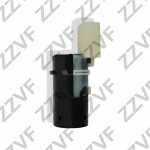 ZZVF  Sensor,  parking distance control WEKR0103