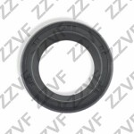 ZZVF  Seal Ring,  injector ZVBZ0292