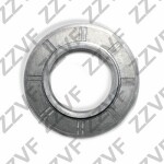 ZZVF  Уплотняющее кольцо,  дифференциал ZVCL240