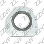 ZZVF  Уплотняющее кольцо,  коленчатый вал ZVCL252