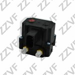 ZZVF  Ventil, kompressorsystem ZVKPN06