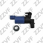 ZZVF  Klaasipesuvee pump, klaasipuhastus ZVMC120