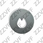 ZZVF  Caster-säätölevy, akseli ZVN281B
