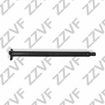 ZZVF  Propshaft,  axle drive ZVPV228