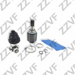 ZZVF  Joint Kit,  drive shaft ZVRC131