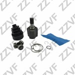 ZZVF  Joint Kit,  drive shaft ZVRC161