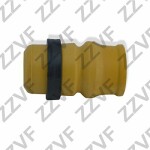 ZZVF  Rubber Buffer,  suspension ZVTM093A
