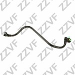 ZZVF  Oil Cooler Line,  automatic transmission ZVTP001